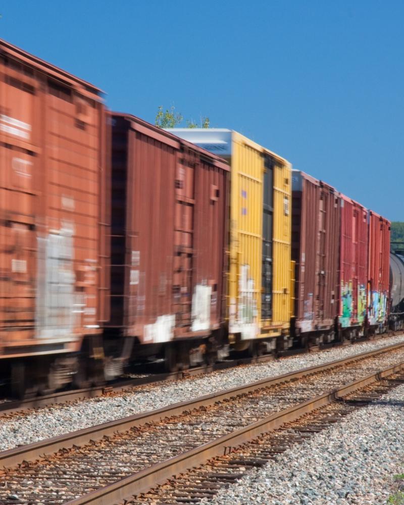 Boxcar
