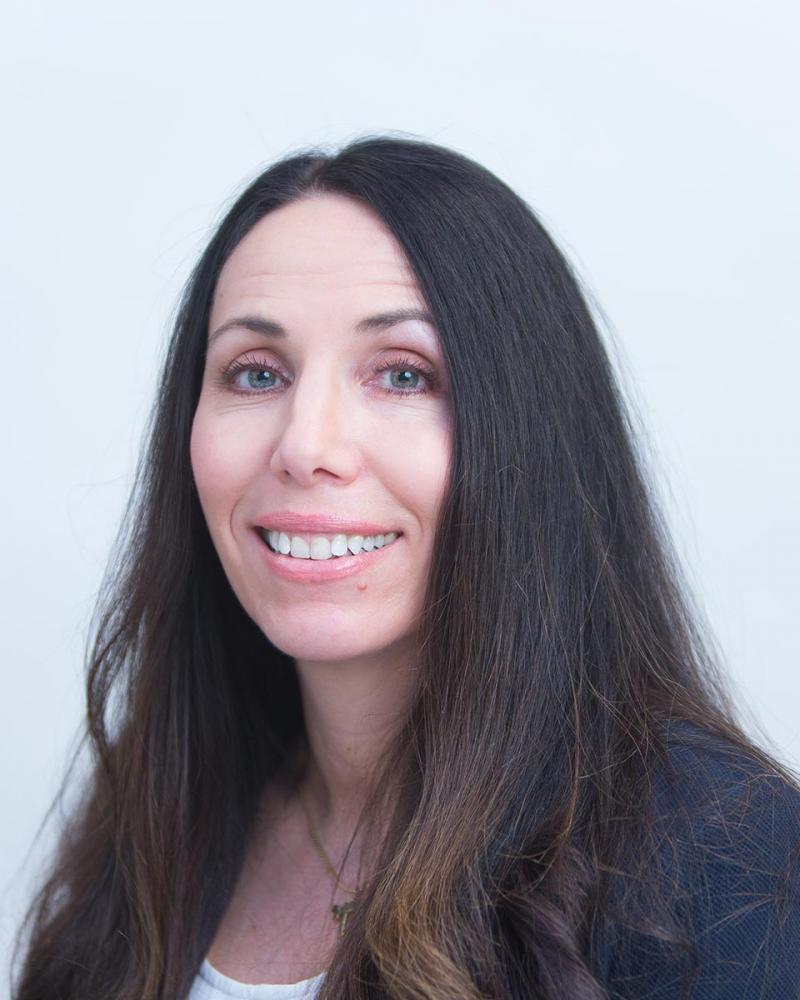 Darlene Wyspianski